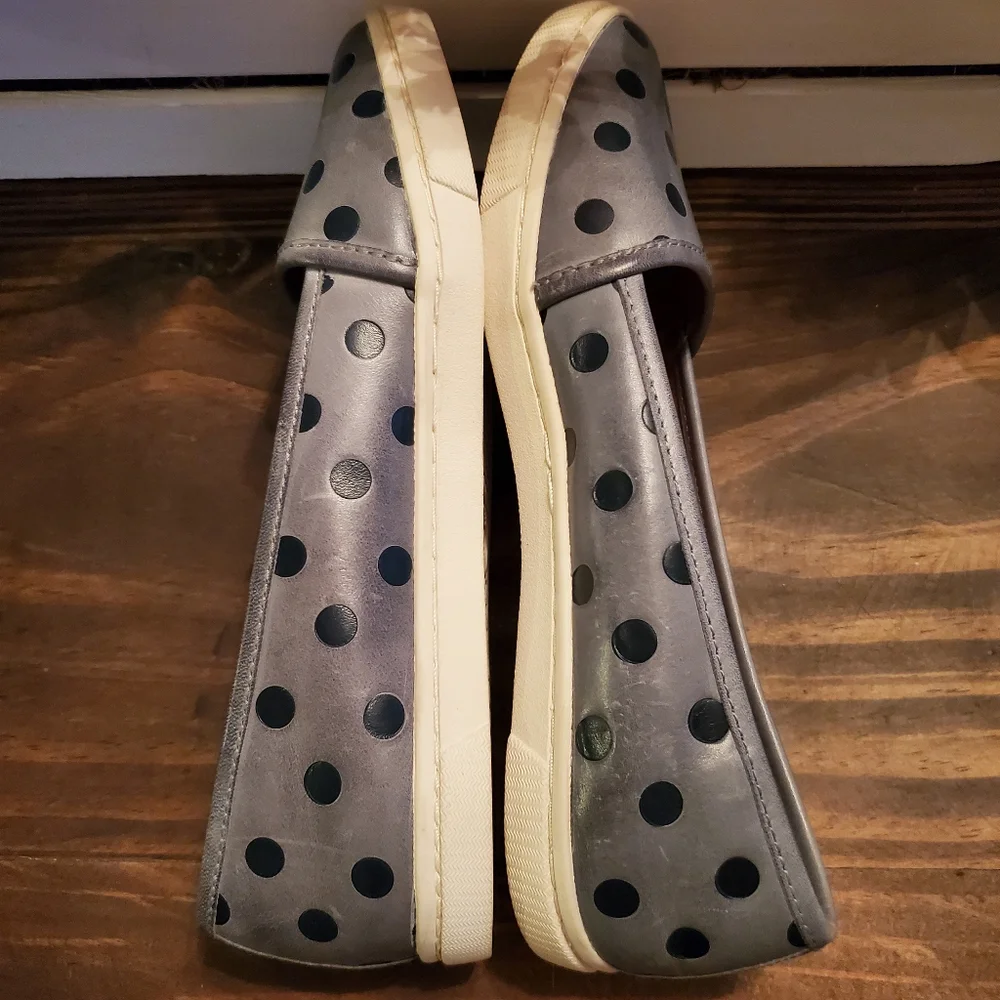 Fossil Slip-on Sneakers